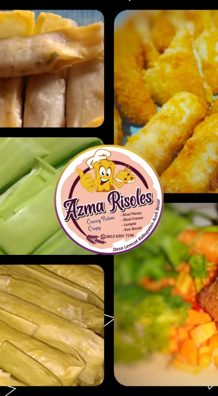 ASMA RISOLES