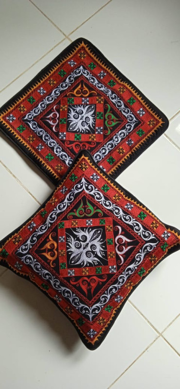 Bordir Yusmila