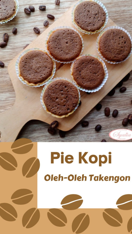 Pie Kopi