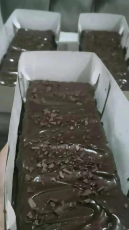 Brownies Kukus 3 Rasa