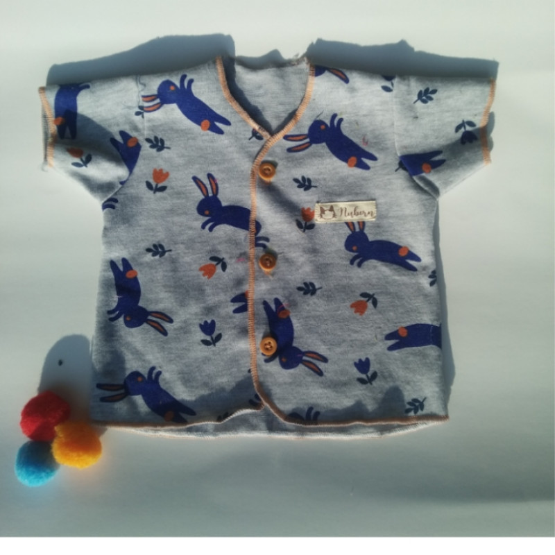 BAJU BAYI