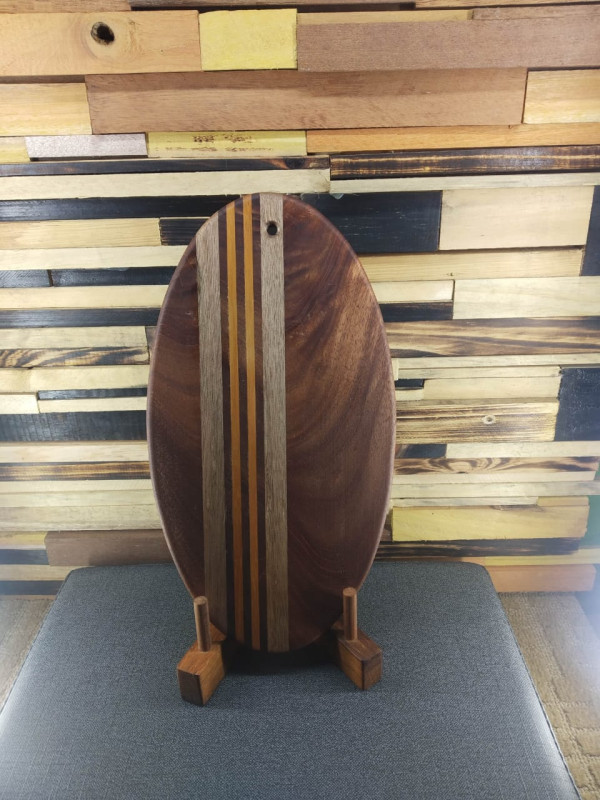 Talenan Kayu