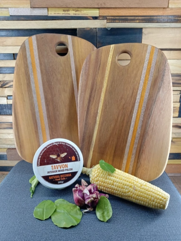 Talenan Kayu