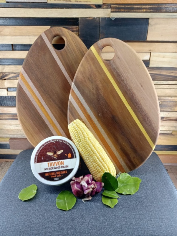 Talenan Kayu