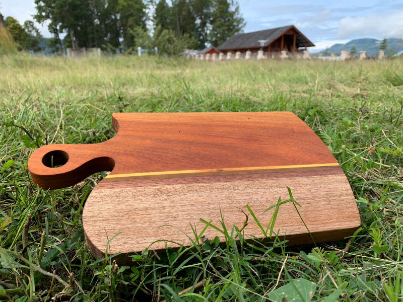 Talenan Kayu