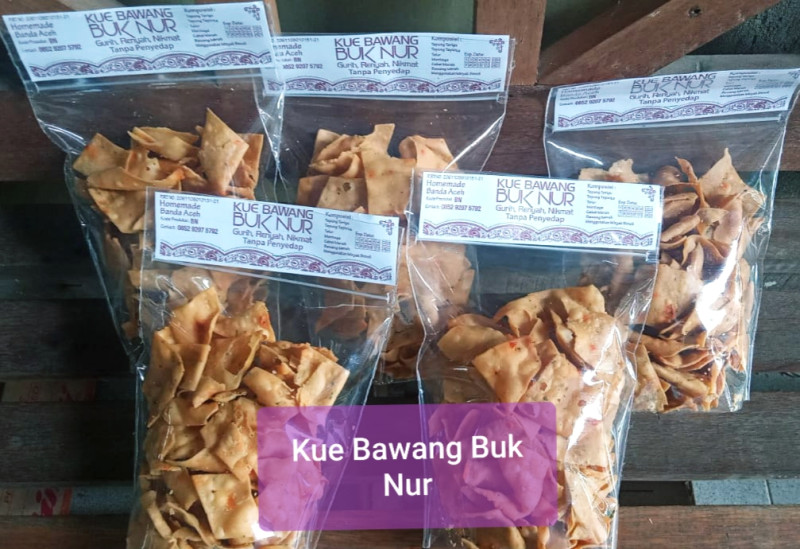Kue Bawang