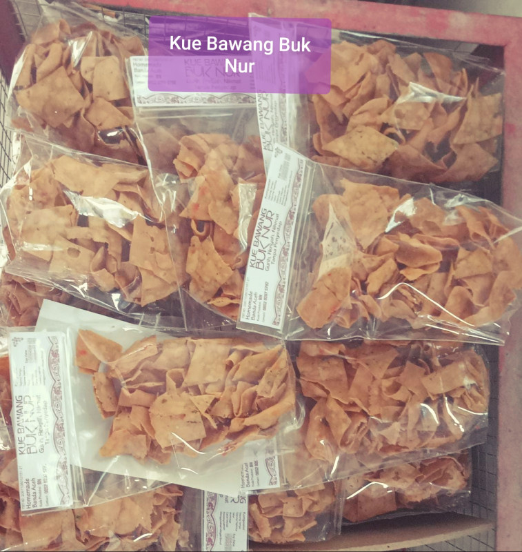 Kue Bawang
